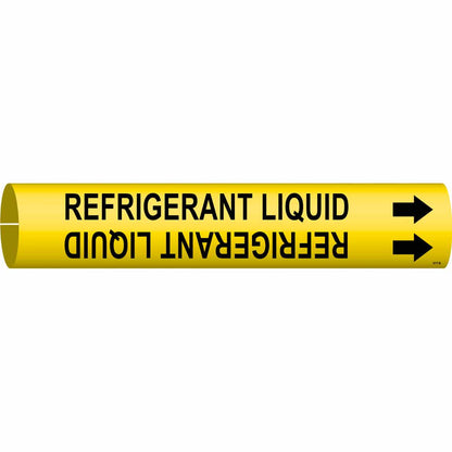 4117-B REFRIGERANT LIQUID/YEL/STY B