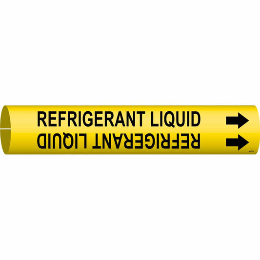 4117-B REFRIGERANT LIQUID/YEL/STY B