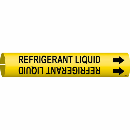 4117-C REFRIGERANT LIQUID/YEL/STY C