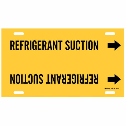 B915 STY F B/Y REFRIGERANT SUCTION