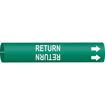 4120-A RETURN/GRN/STY A