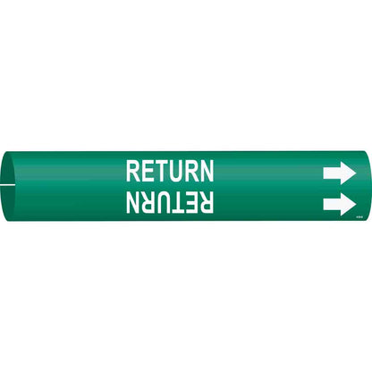 4120-B RETURN/GRN/STY B