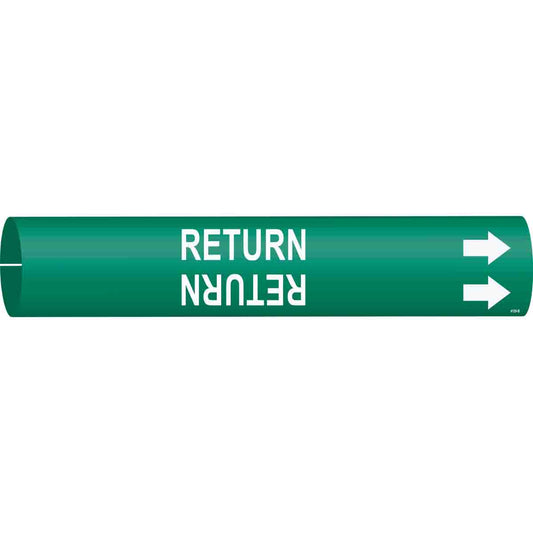 4120-B RETURN/GRN/STY B