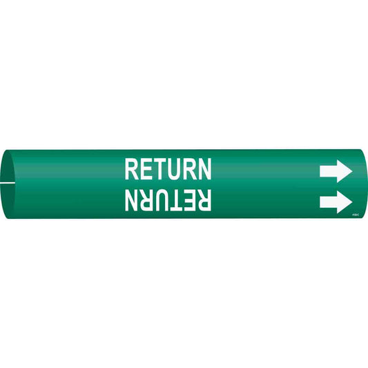 4120-C RETURN/GRN/STY C