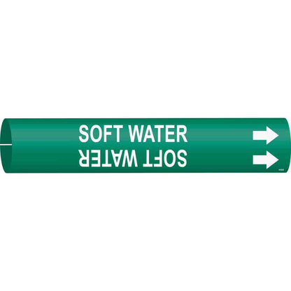 4125-B SOFT WATER/GRN/STY B