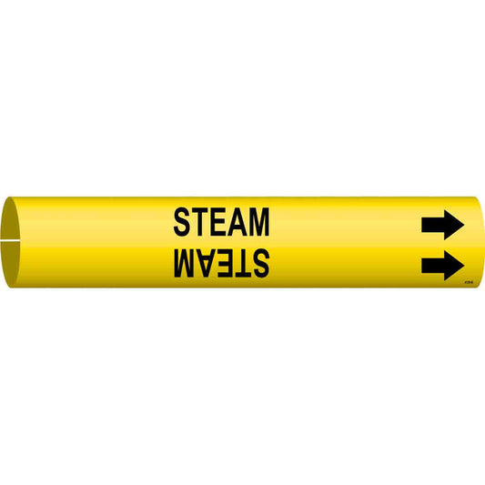 4129-B STEAM/YEL/STY B