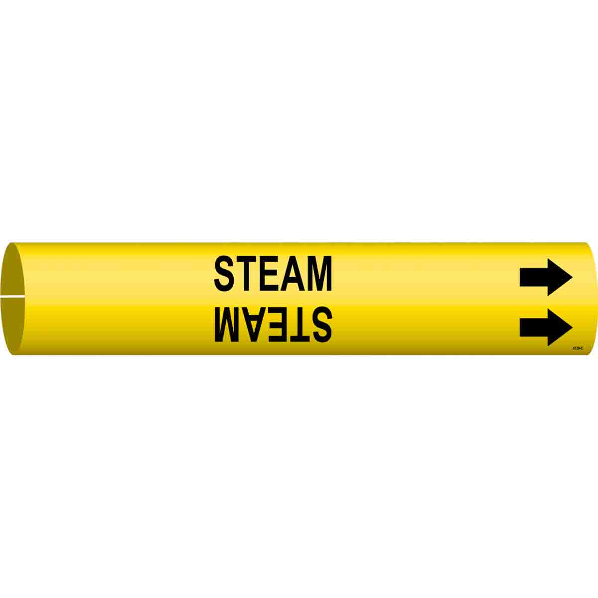 4129-C STEAM/YEL/STY C