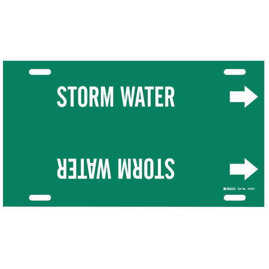 4134-F STORM WATER/GRN/STY F