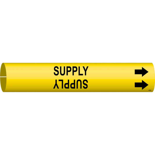 4138-B SUPPLY/YEL/STY B