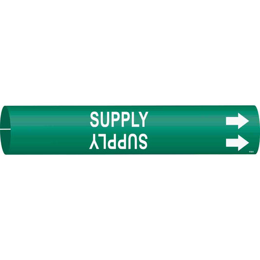 4139-B SUPPLY/GRN/STY B