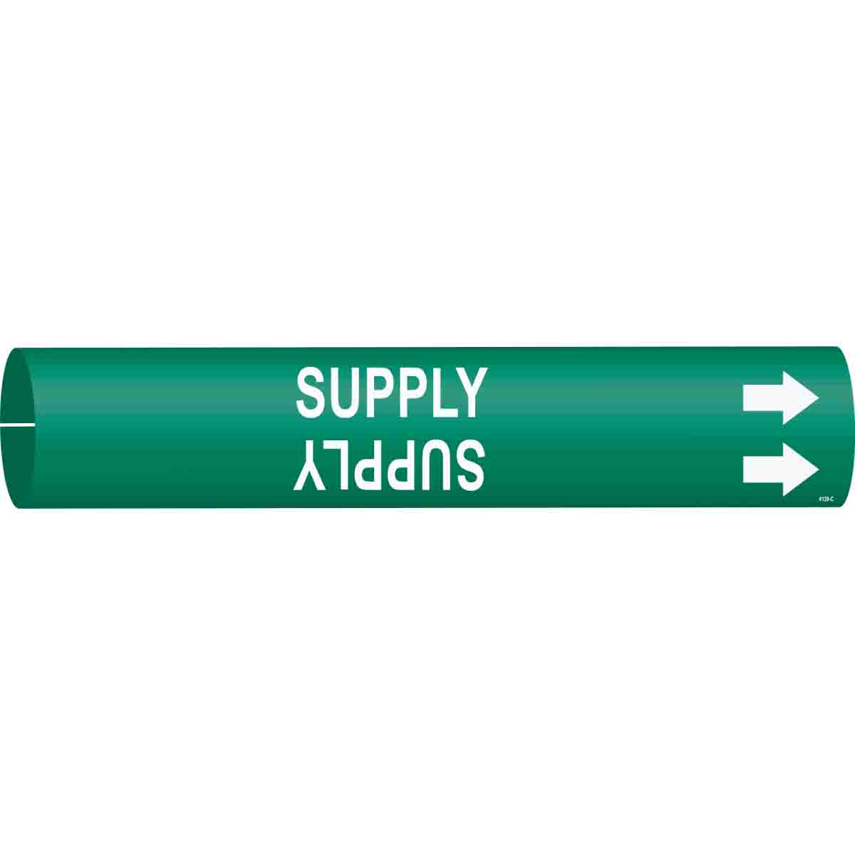 4139-C SUPPLY/GRN/STY C