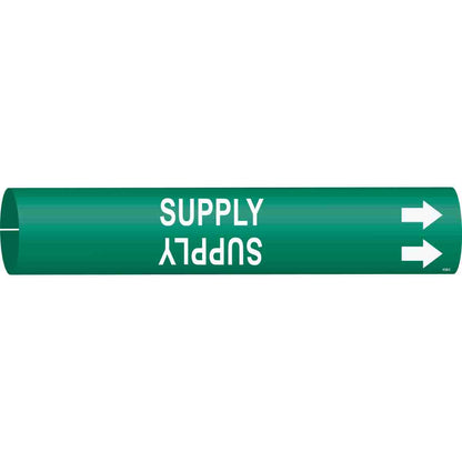 4139-C SUPPLY/GRN/STY C