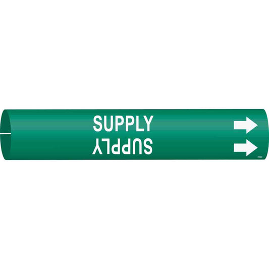 4139-C SUPPLY/GRN/STY C