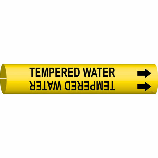 4140-A TEMPERED WATER YEL/STY A