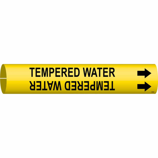 4140-B TEMPERED WATER/YEL/STY B