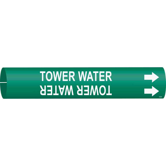 4142-D TOWER WATER/GRN/STY D