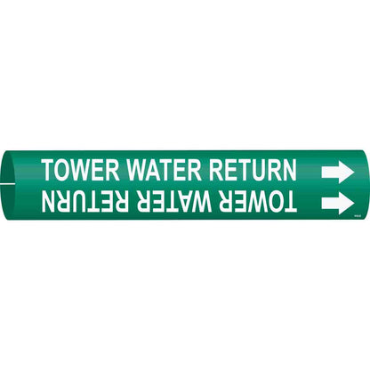 4143-B TOWER WATER RETURNS