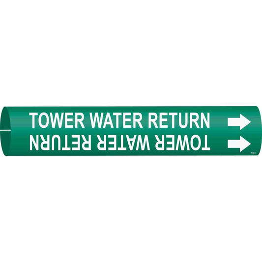 4143-B TOWER WATER RETURNS