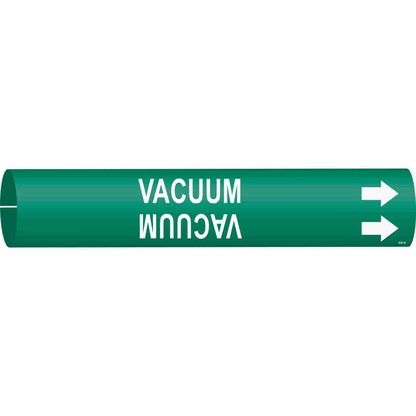 4147-A VACUUM/GRN/STY A
