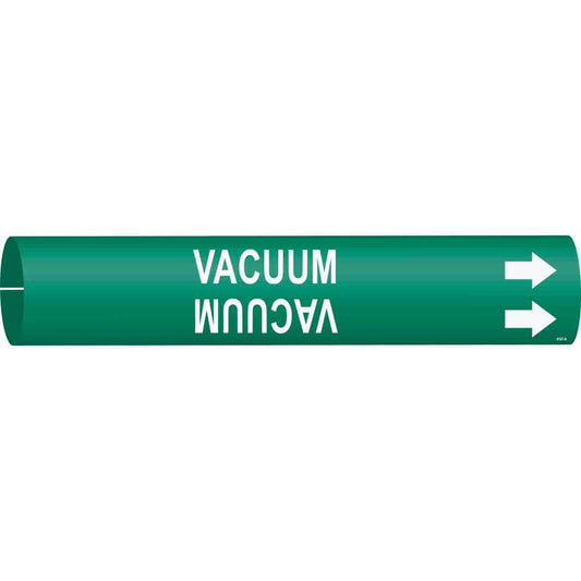 4147-A VACUUM/GRN/STY A