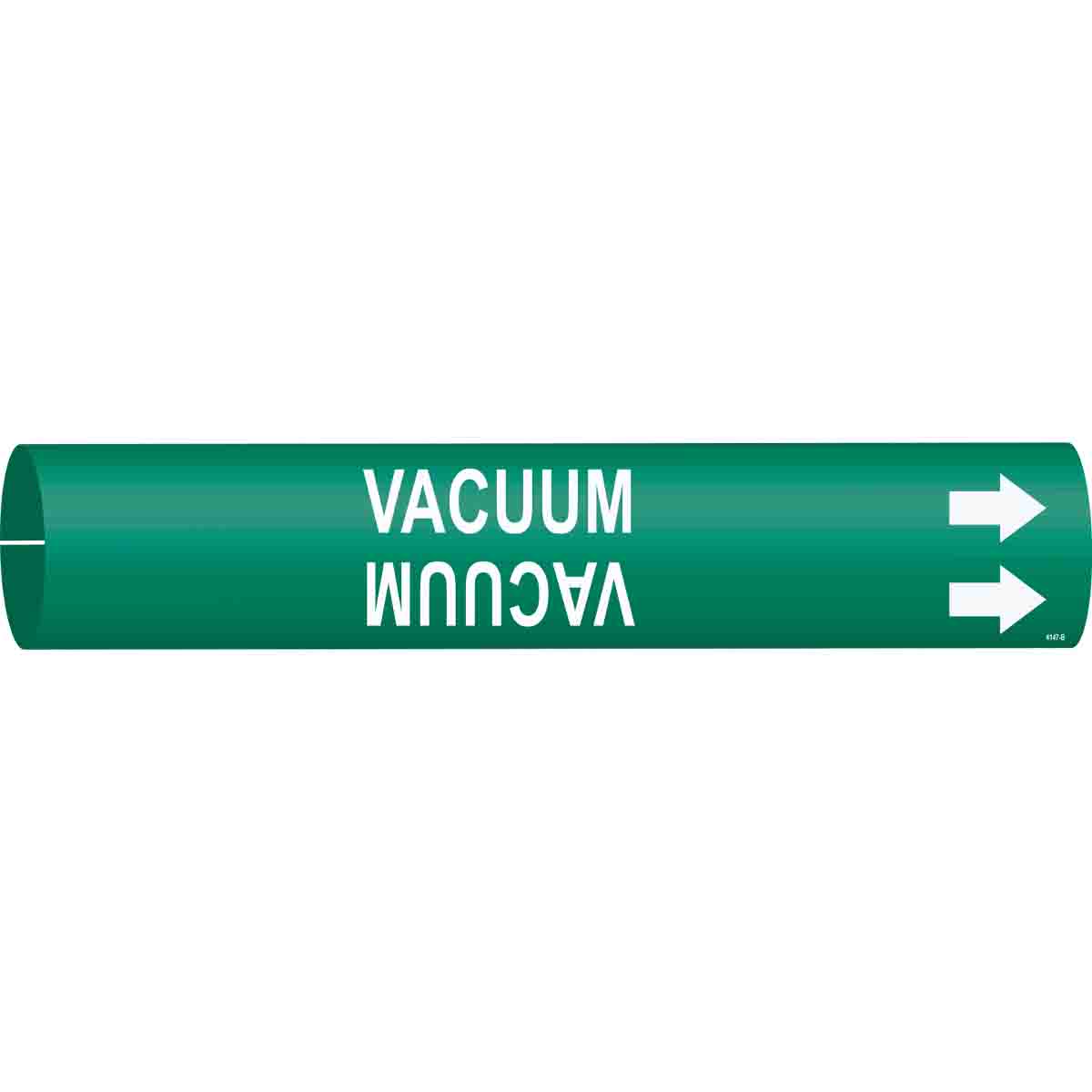 4147-B VACUUM/GRN/STY B