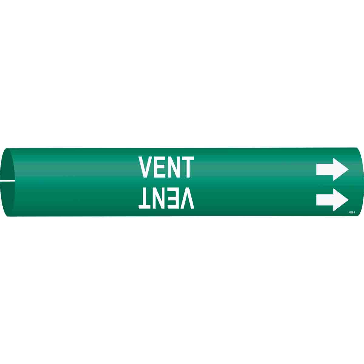 4150-B VENT/GRN/STY B