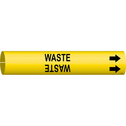 4151-C WASTE/YEL/STY C