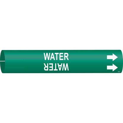 4155-B WATER/GRN/STY B