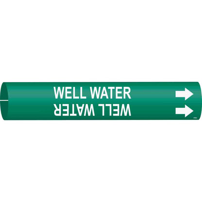 4156-A WELL WATER GRN/STY A