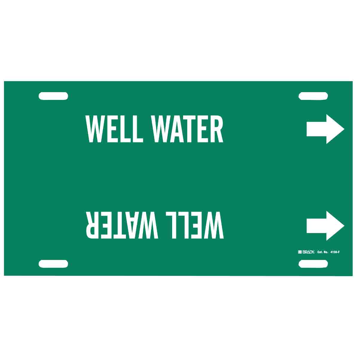 4156-F WELL WATER/GRN/STY F