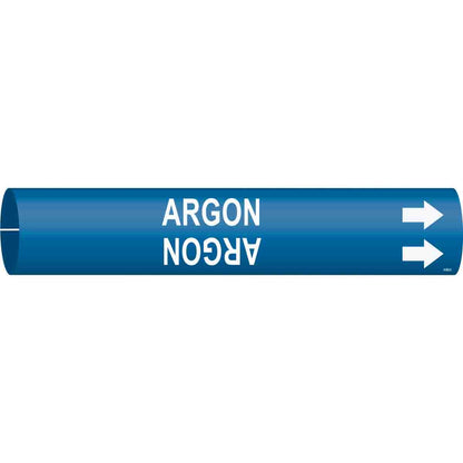 B915 STYLE-C WHITE/BLUE