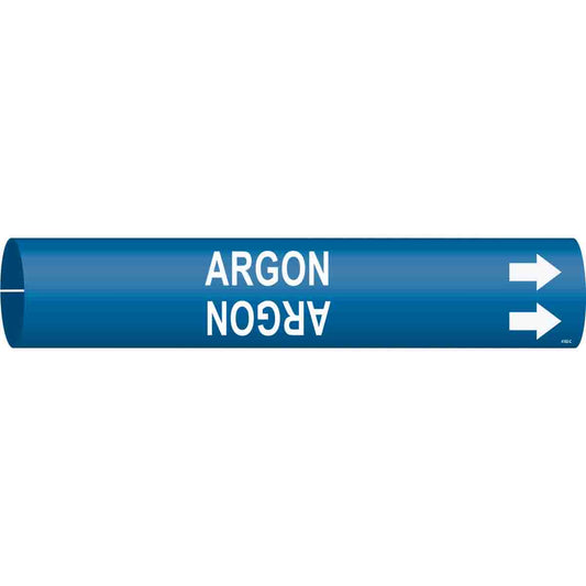 B915 STYLE-C WHITE/BLUE