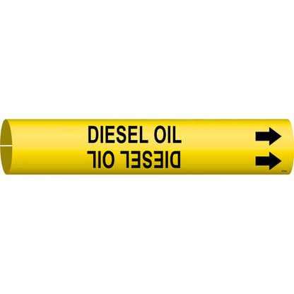 B915 STYLE-A BLACK/YELLOW