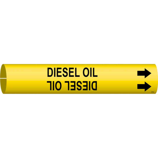 B915 STYLE-A BLACK/YELLOW