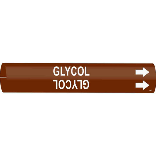 B915 4200-A WHT/BROWN STYLE A