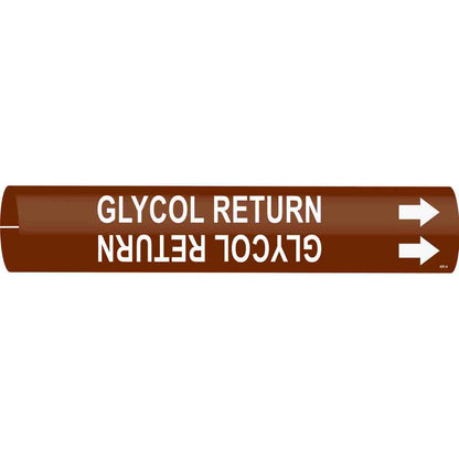 B915 4201-A WHT/BROWN STYLE A