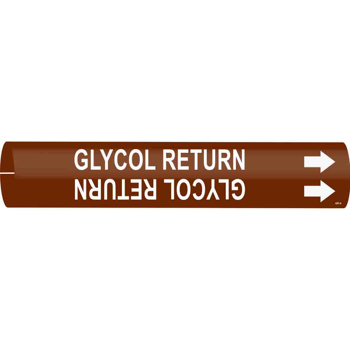 B915 4201-B WHT/BROWN STYLE B