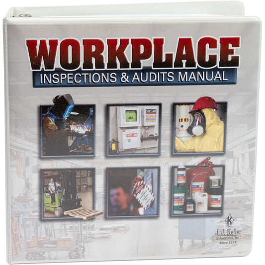 COMPLIANCE AUDITS:CHECKLISTS FOR OSHA, E