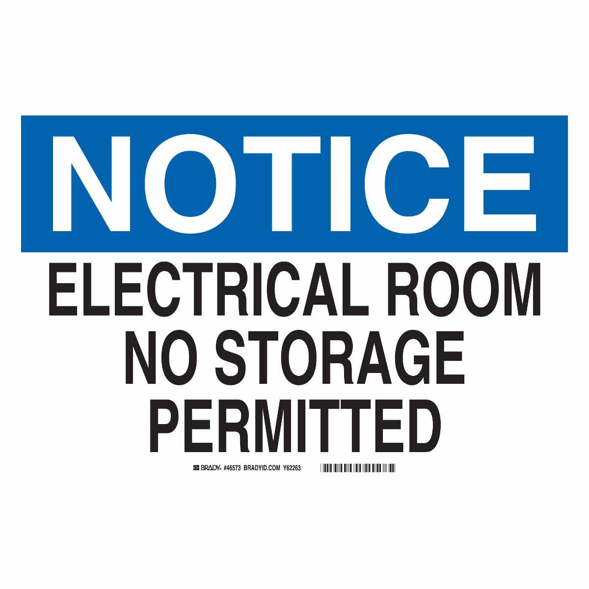 ELECTRICAL ROOM