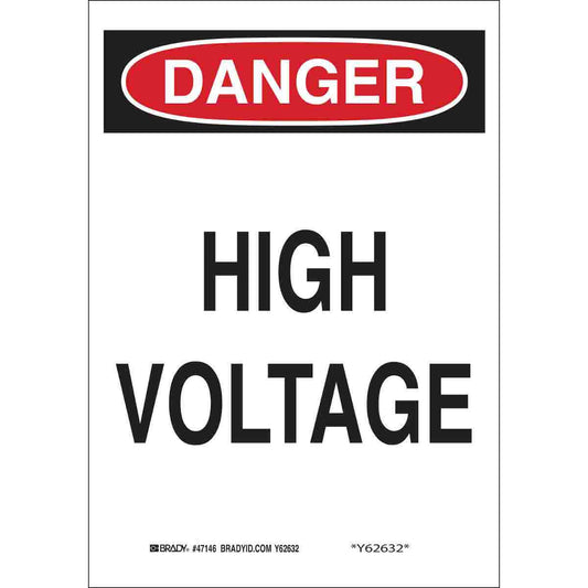 B302-10X14P-WK-O-DAN-HIGH VOLTAGE