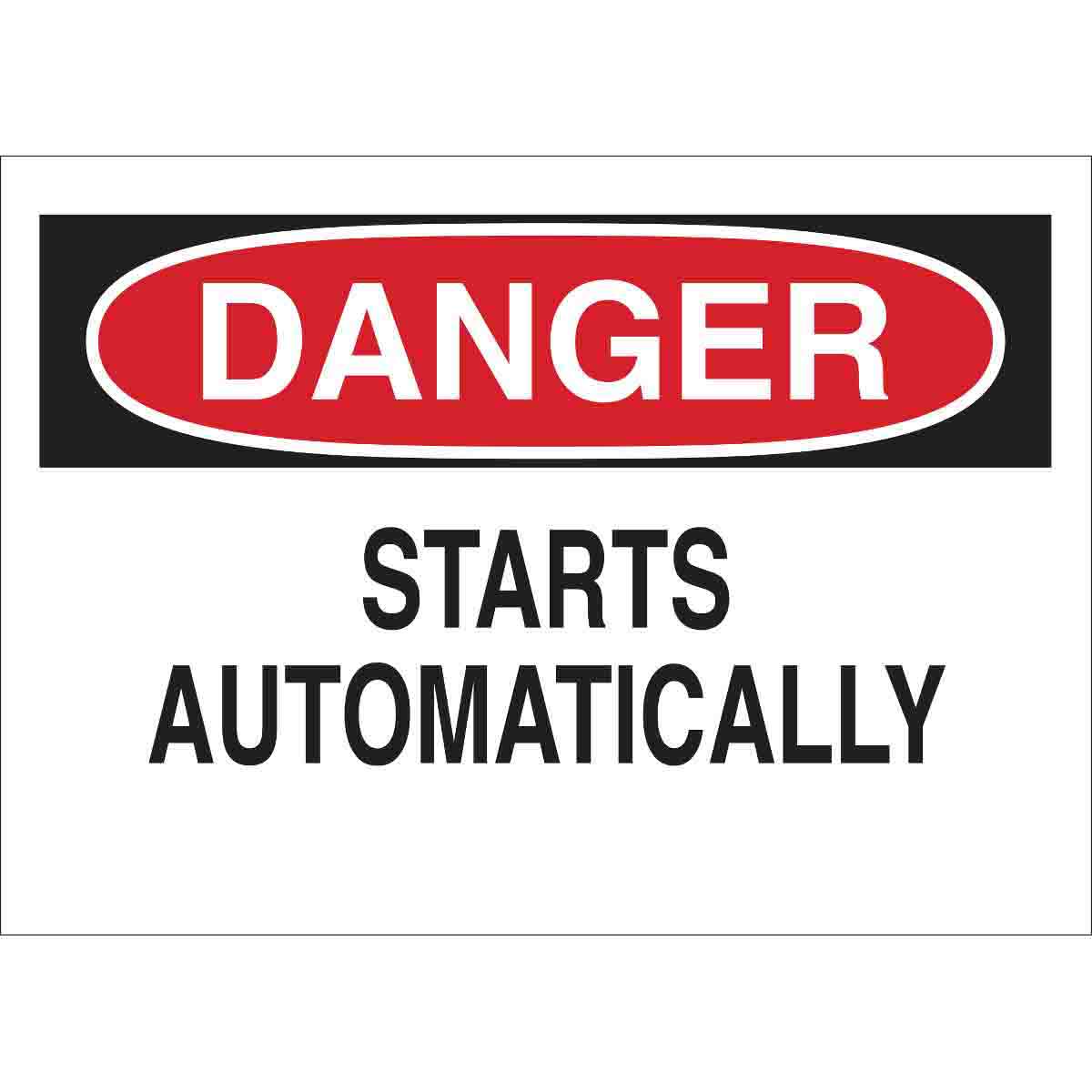 B302-7X10-WK-O-DAN-STARTS AUTOMATICALLY