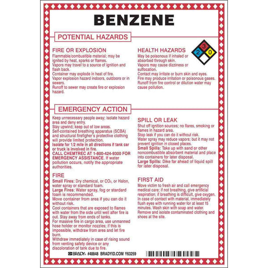 B120,10X7,BENZENE