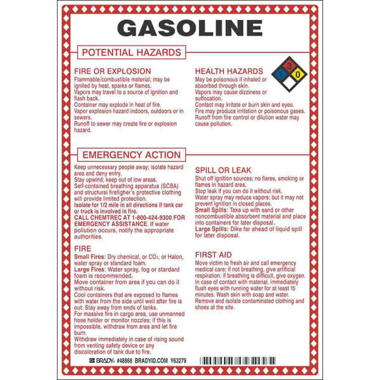 B120,10X7,GASOLINE