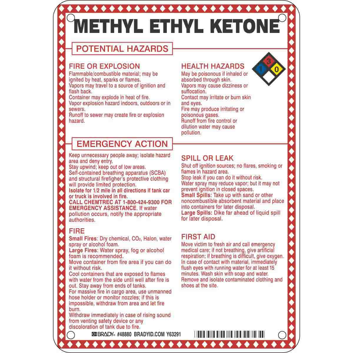 B120,7X10,METHYL ETHYL KETONE