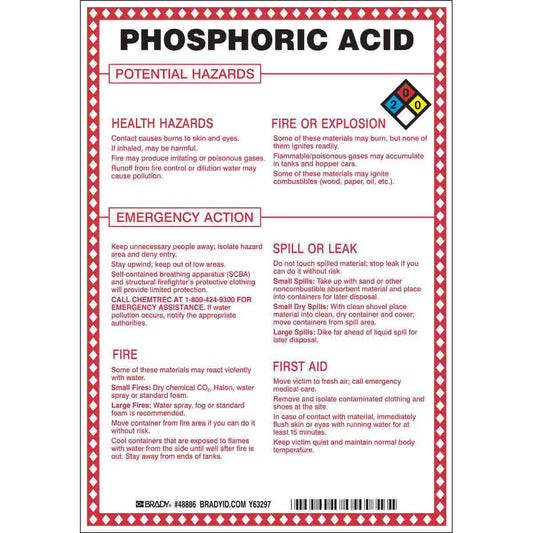 B120,10X7,PHOSPHORIC ACID