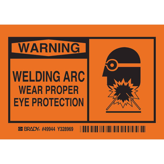 B302-3.5X5-OO-O-5/PK-WELDING ARC WEAR