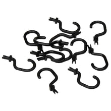 Load image into Gallery viewer, HOOKS FOR PLASTIC LOCK BOXES, 12/PACK