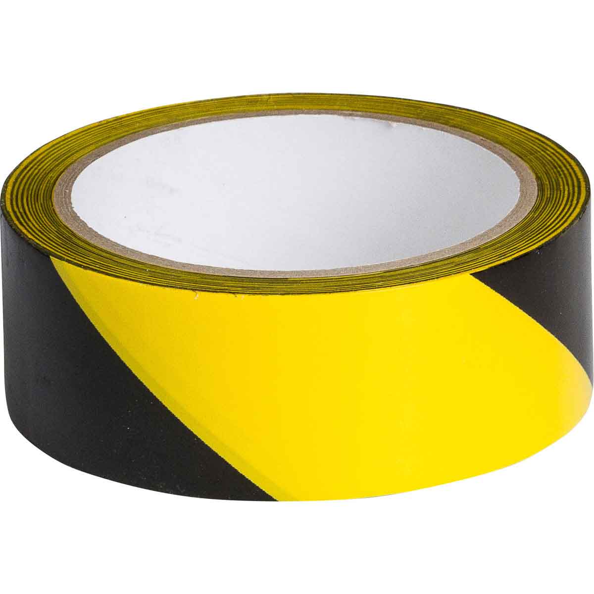 WARNING STRIPE TAPE,VINYL/B-950