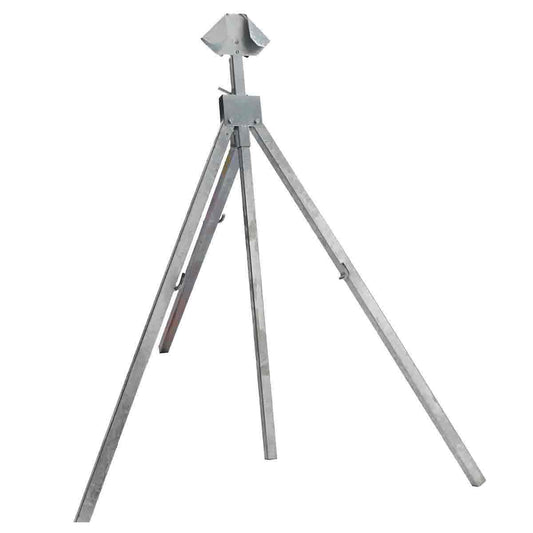 TRIPOD, STEEL