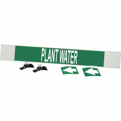 5739-HPHV PLANT WATER/GRN/STY HPHV